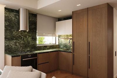 Casa individuala constructie noua la cheie in Ghimbav pret 250000euro - 5