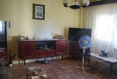 Apartament 3 camere Pucioasa - 6