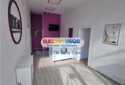 Spațiu comercial, de 147 mp, în 13 Septembrie - 4