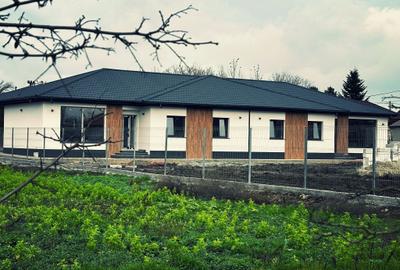 Casa noua in duplex Poiana  comision 0% - 1