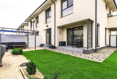 Vila de vânzare în Tunari – Acesta este locul unde continua povestea ta - 34