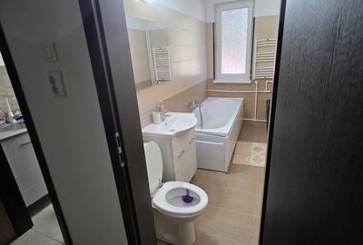 Garsonieră decomandată în 13 Septembrie - 5