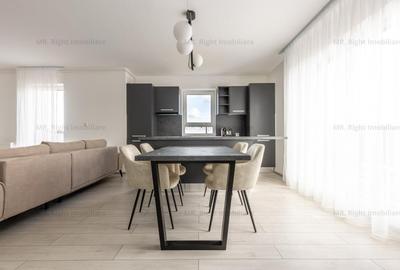 Apartament 2 Camere tip Penthouse | Parcare si boxa | Avantgarden faza 4 - 6