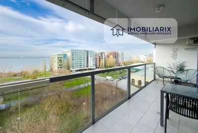 Apartament premium cu vedere frontală la Lacul Siutghiol - Iaki - 10