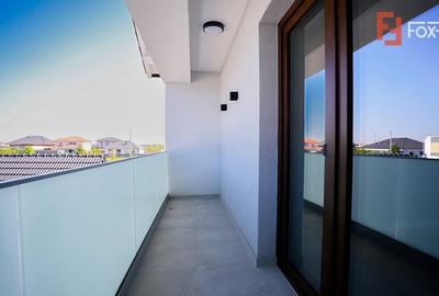 OCAZIE - Casa individuala deosebita cu 5 camere, 243 mp - Timisoara - 13