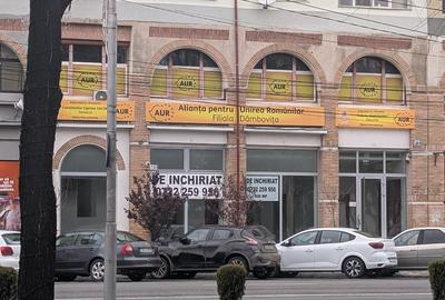 Oferim spre închiriere spațiu ultracentral - 2