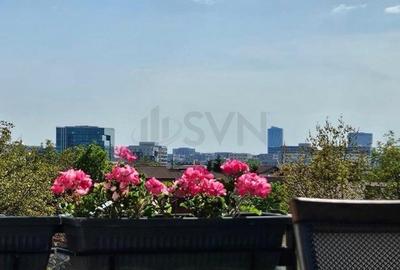 Apartament cu 3 camere decomandat, mobilat în Central - 10
