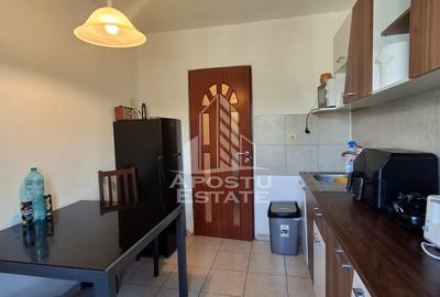 Apartament cu 2 camere semidecomandat în Micălaca - 8