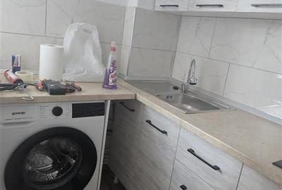 Garsonieră decomandată, mobilată în Exterior Est - 2