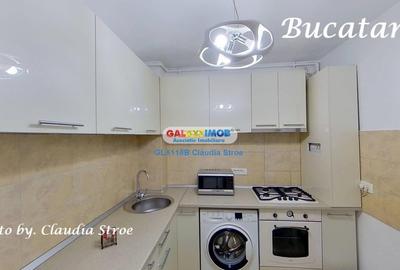 INCHIRIERE APARTAMENT 2 CAMERE NICOLAE GRIGORESCU - 3