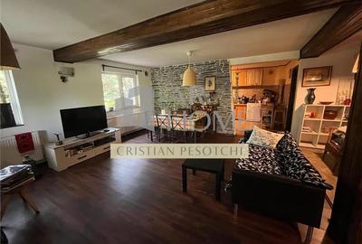 Vila Centru Brebu  153mp s,c, - 23