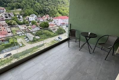 Apartament cu 2 camere în Central - 2