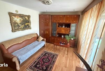 Apartament cu 2 camere în Alfa - 6