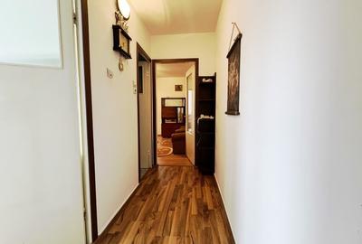PROPRIETAR! Vând Apartament 2 Camere/Zona Astra/Brasov