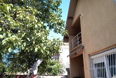 Vand casa P+M, 8 camere,teren 760 mp, zona Lipovei Vand casa P+M, 8 camere,teren 760 mp, zona Lipovei - 6