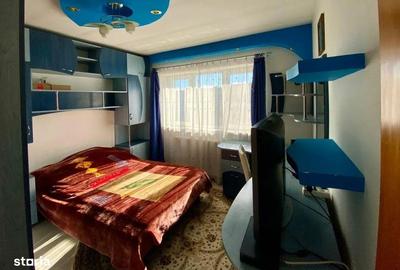 Apartament cu 2 camere decomandat, mobilat în Central - 11