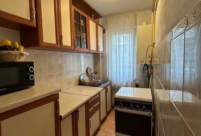 Apartament cu 2 camere decomandat în Exterior Vest - 1