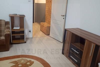 Apartament cu 2 camere semidecomandat, mobilat în Hipodrom 2 - 2