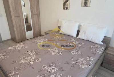 Apartament cu 2 camere decomandat în Central - 4