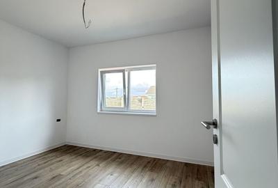 Duplex cu 3 camere cu Canalizare în Bucovăț (Remetea Mare) - 6