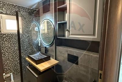 Apartament cu 3 camere decomandat, mobilat în Calea Severinului - 20