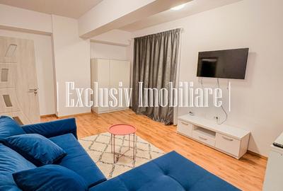 Apartament cu 2 camere decomandat, mobilat în Tomis Nord - 3