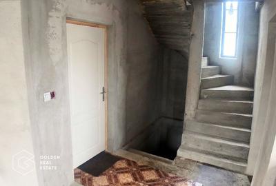 Casa noua la gri in localitatea Zadareni, comision 0% - 6