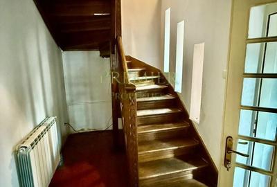 PREMIER PROPERTIES – VILĂ INTERBELICĂ PRETABILĂ PENTRU BIROURI Cotroceni - 10