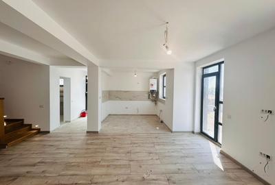 CASA DE VANZARE TIP DUPLEX | MOGOSOAIA | 4 CAMERE | FINISATA | - 2
