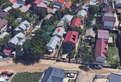 Casă cu 3 camere cu Teren 180 Mp în Central - 2