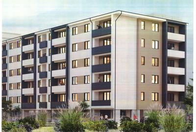 Apartament cu 2 camere finisate modern - Zona Bd Metalurgiei, 0 Comision! - 2