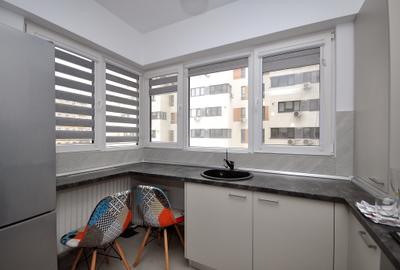 Garsonieră, mobilată în Rahova - 8
