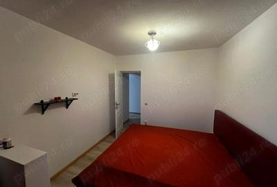 Apartament cu 2 camere decomandat în Central - 2