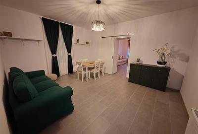 Inchiriem Apartament 2 Camere, Modern, 62 Mp, Semidecomandat, Centrul Istoric Inchiriem Apartament 2 Camere, Modern, 62 Mp, Semidecomandat, Centrul Istoric - 9