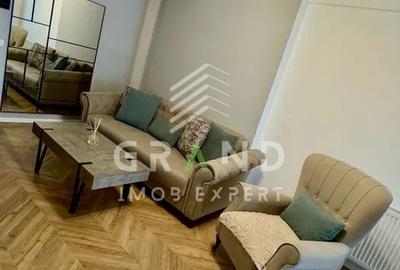 Apartament cu 2 camere decomandat în Grigorescu - 4