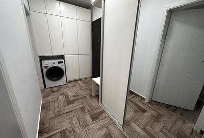 Garsoniera Zona Excelenta Exigent Prima Utilizare Lujerului Metrou - 7