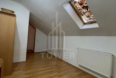 Apartament 3 camere la mansarda - Zona Hipodrom - 7