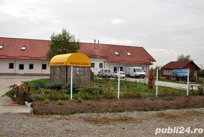 Spațiu comercial, de 2,600 mp, în Breaza - 3