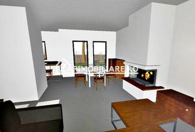 Casa 4 camere  120 mp,480 mp teren 0% comision - 19