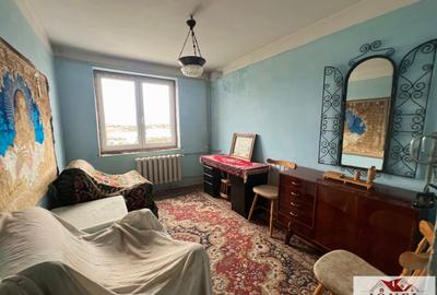 Apartament patru camere de vanzare in Sebes - 3