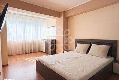 Apartament cu 3 camere în Nufărul - 9