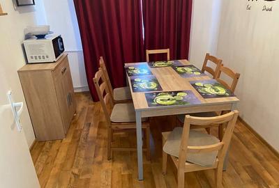 Apartament cu 4 camere decomandat în Sălăjan - 7