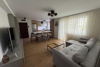 Apartament cu 4 camere în Central - 8