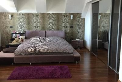 Casa/Vila Trivale - Câmpului, finisaje deosebite, mobilata, teren 1.090mp - 32