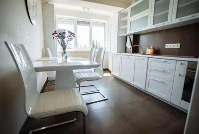 Oferim spre inchiriere o garsoniera in zona Tei - 2