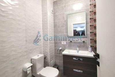 Apartament cu 3 camere decomandat, mobilat în Decebal - 13