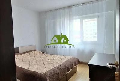 Ap.cu 2 Cam.Et. 7/8 (lift) Zona excelenta, vizavi de Hermes & Cinema - 14