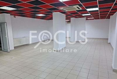 Spatiu comercial cu vitrina de inchiriat in Resita COMISION 0% - 1