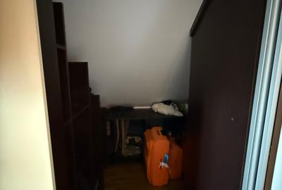 Mihailesti l Casa de vanzare P+M 2011  l 190 Mp Utili l 1000 Mp Teren l - 18