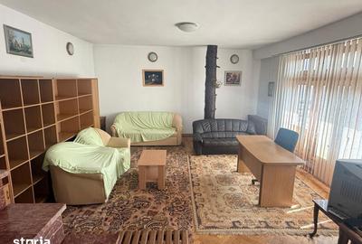 Casă cu 4 camere cu Teren 200 Mp în Central - 12